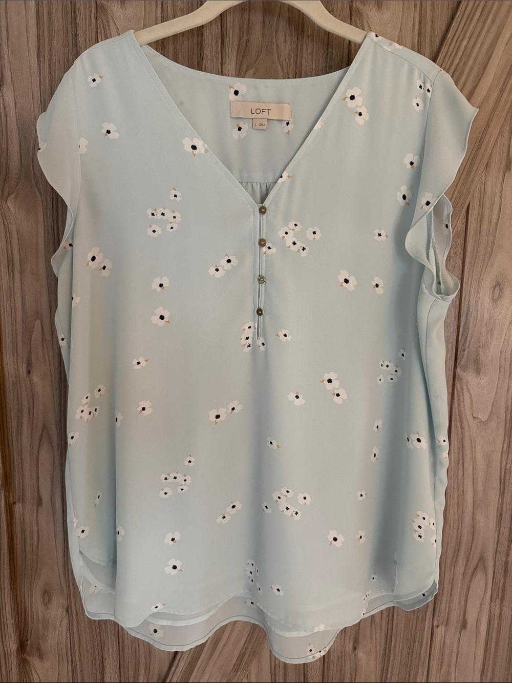 Loft Top